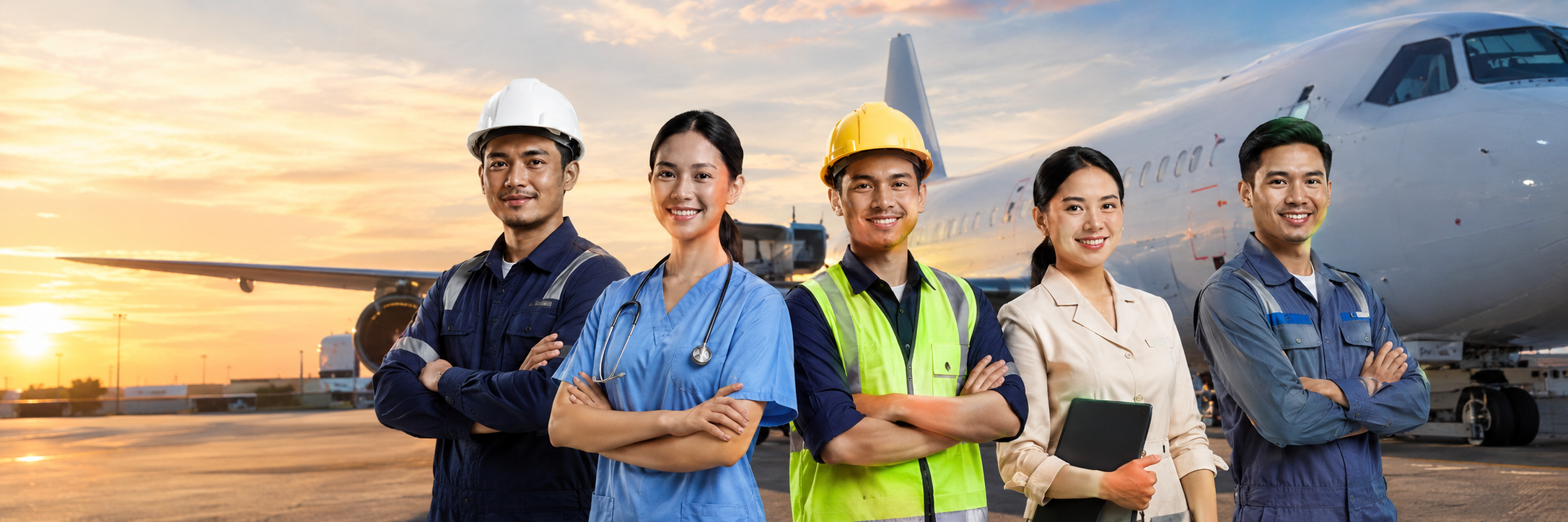 Ruang Rapat Global Hire